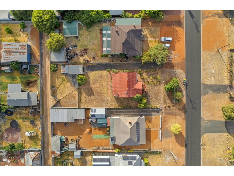 9 McKinley Street, Collie WA 6225