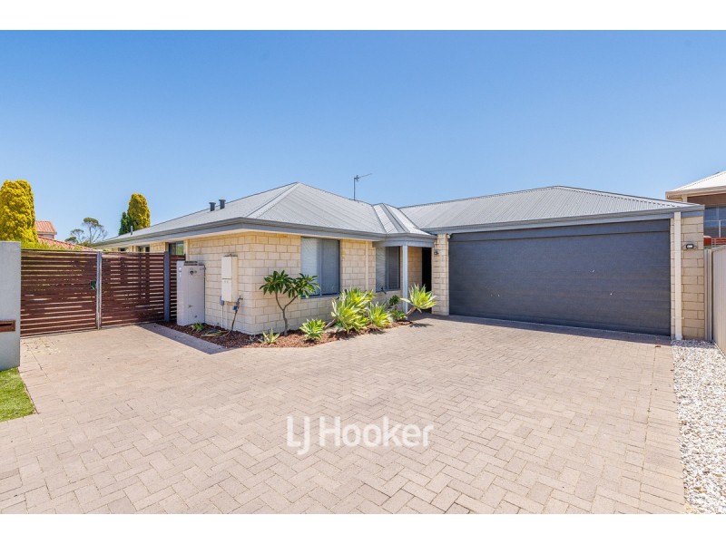 4B Isernia Place, South Bunbury WA 6230