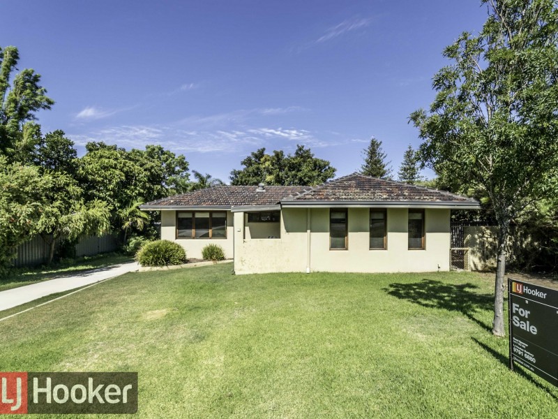 3 Montgomery Road, South Bunbury WA 6230