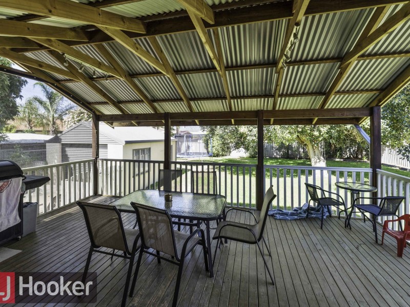 3 Montgomery Road, South Bunbury WA 6230