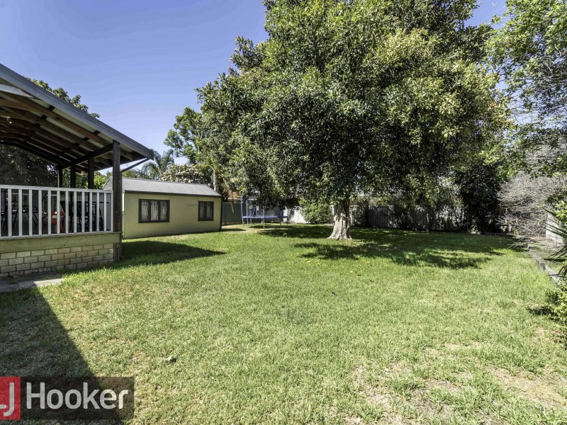 3 Montgomery Road, South Bunbury WA 6230