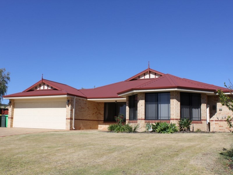 16 Wandoo Road, Dalyellup WA 6230