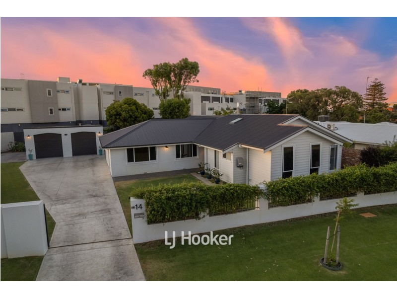 14 Birch Street, South Bunbury WA 6230