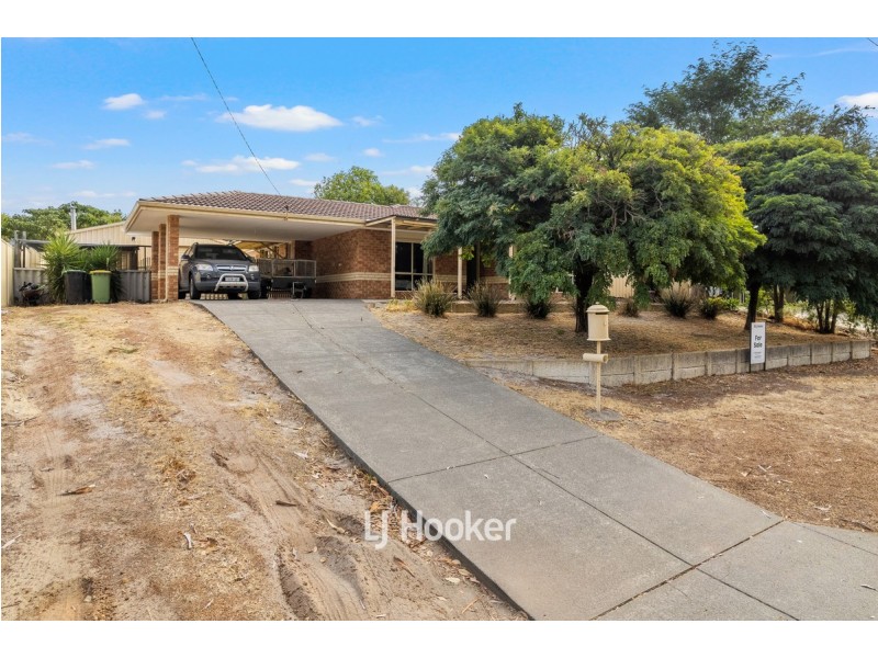 7 Conifer Court, Collie WA 6225