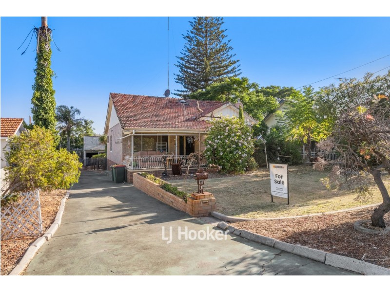 16 Willoughby Street, South Bunbury WA 6230