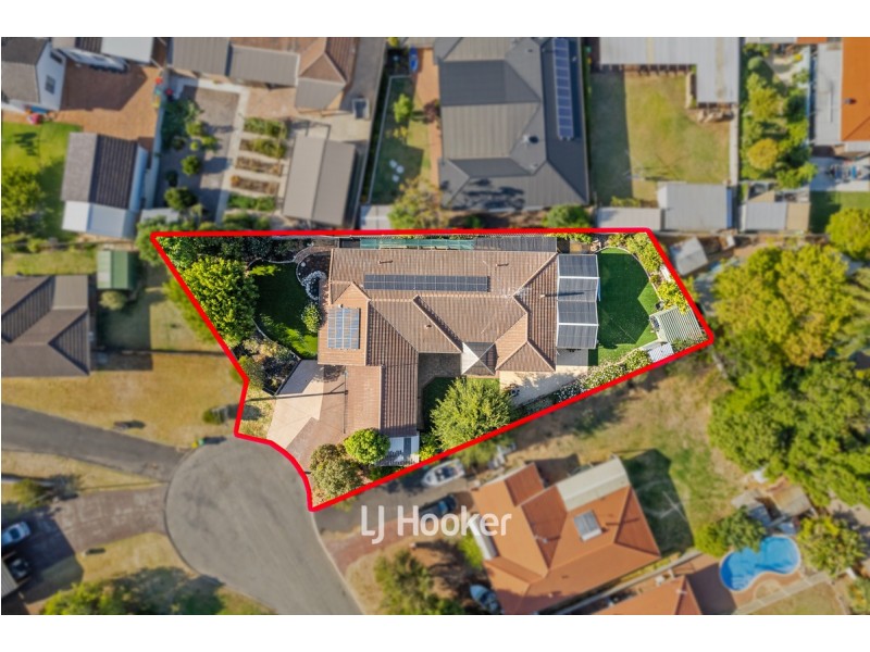 1 Fryer Place, East Bunbury WA 6230