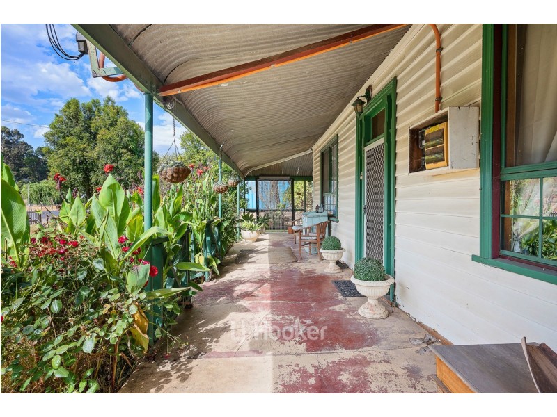 45 Palmer Road, Collie WA 6225