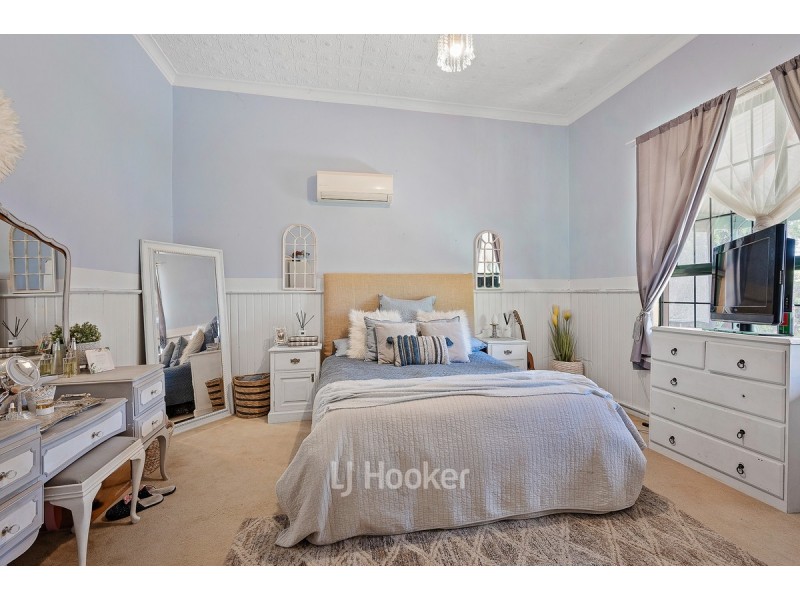 45 Palmer Road, Collie WA 6225