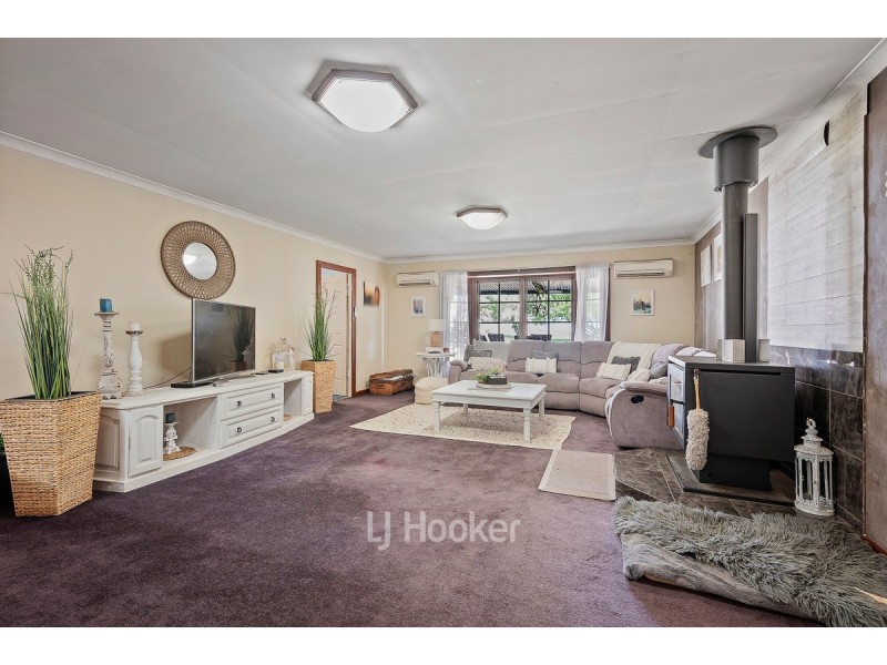 45 Palmer Road, Collie WA 6225