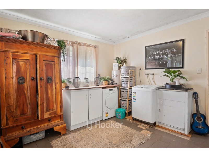 45 Palmer Road, Collie WA 6225