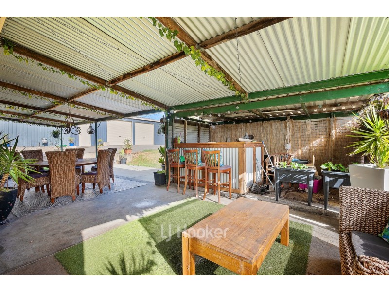 45 Palmer Road, Collie WA 6225