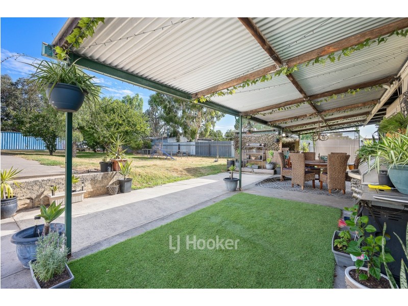 45 Palmer Road, Collie WA 6225