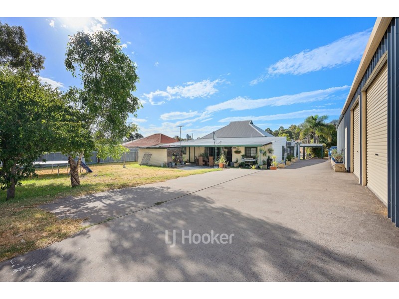 45 Palmer Road, Collie WA 6225