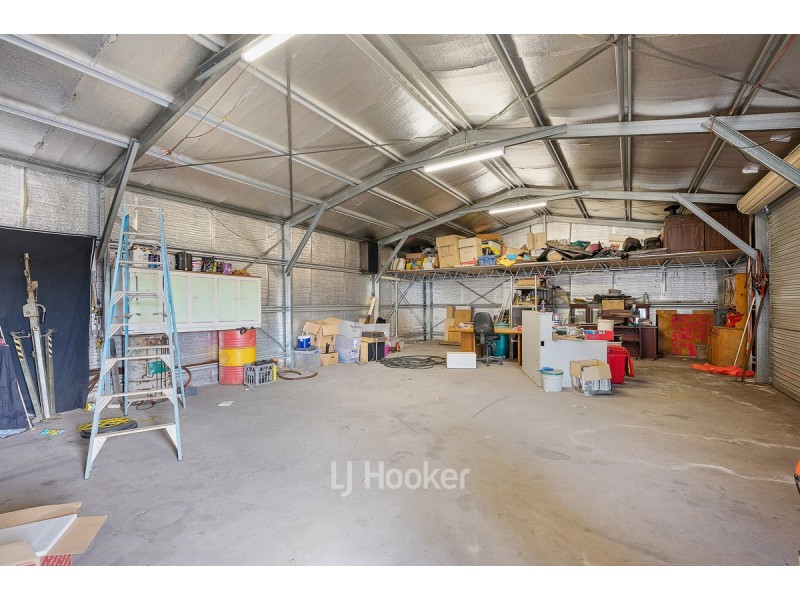 45 Palmer Road, Collie WA 6225