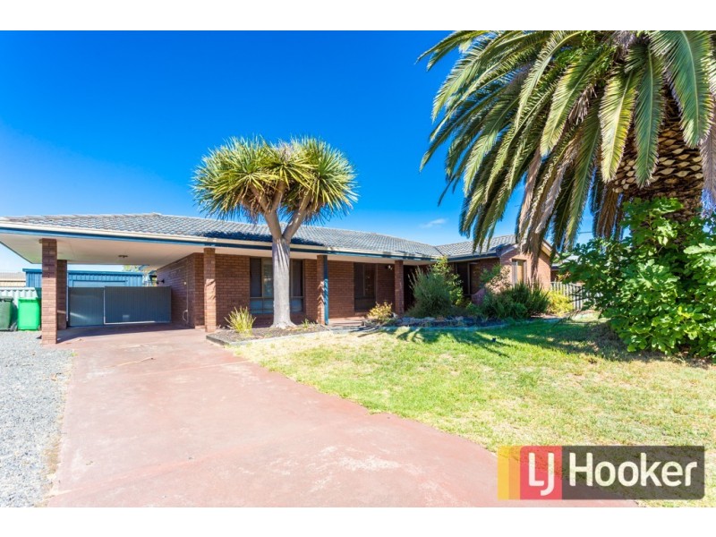 27 Coral Street, South Bunbury WA 6230