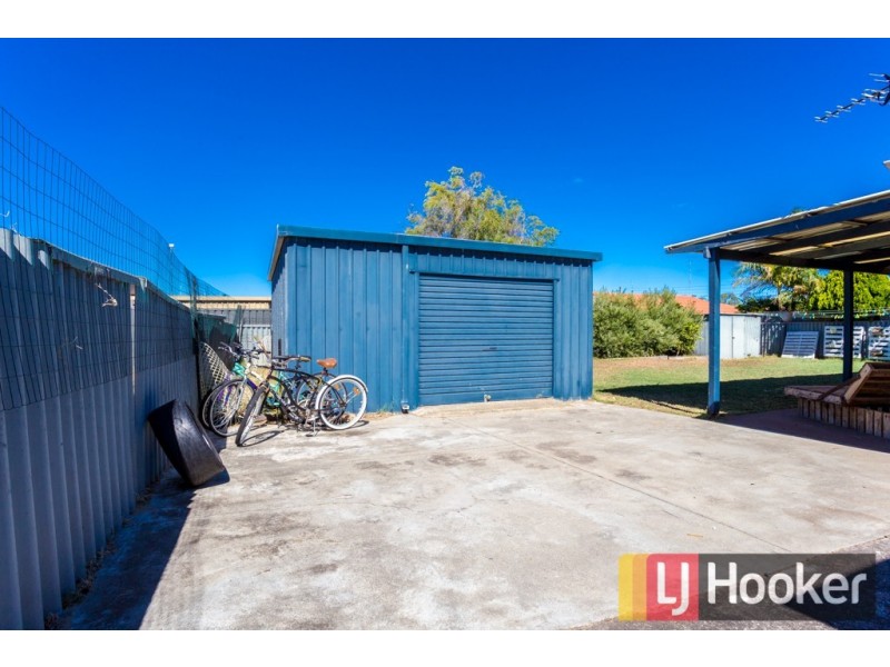 27 Coral Street, South Bunbury WA 6230