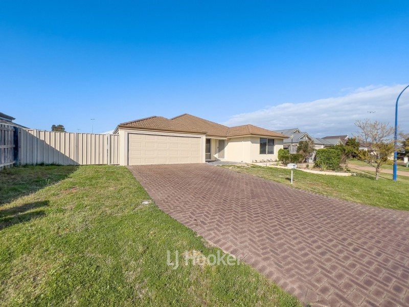 32 Rosebery Lane, Australind WA 6233