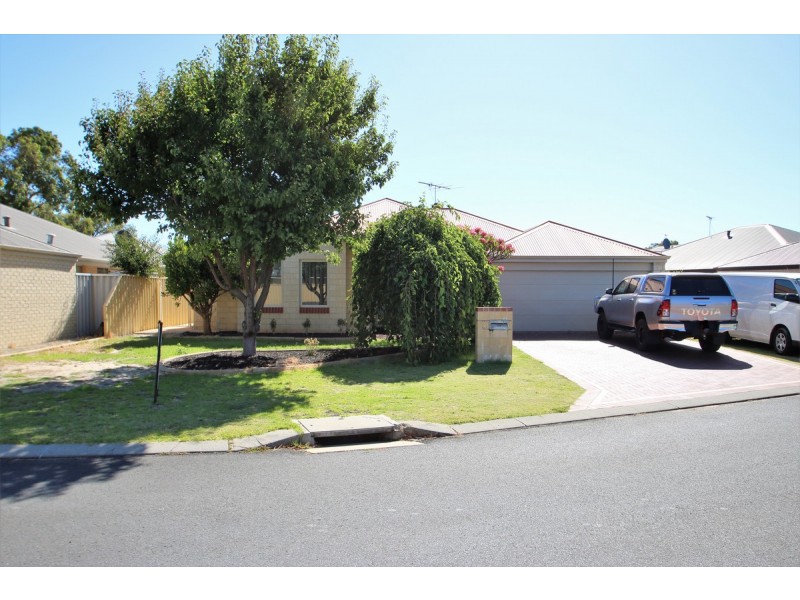 3 Euro Brace, Australind WA 6233