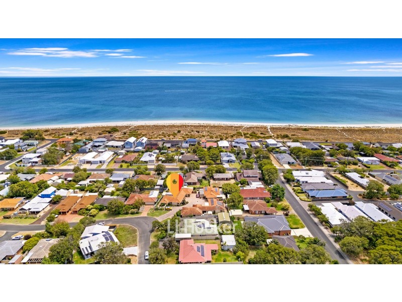 1/7 Orchid Court, Geographe WA 6280