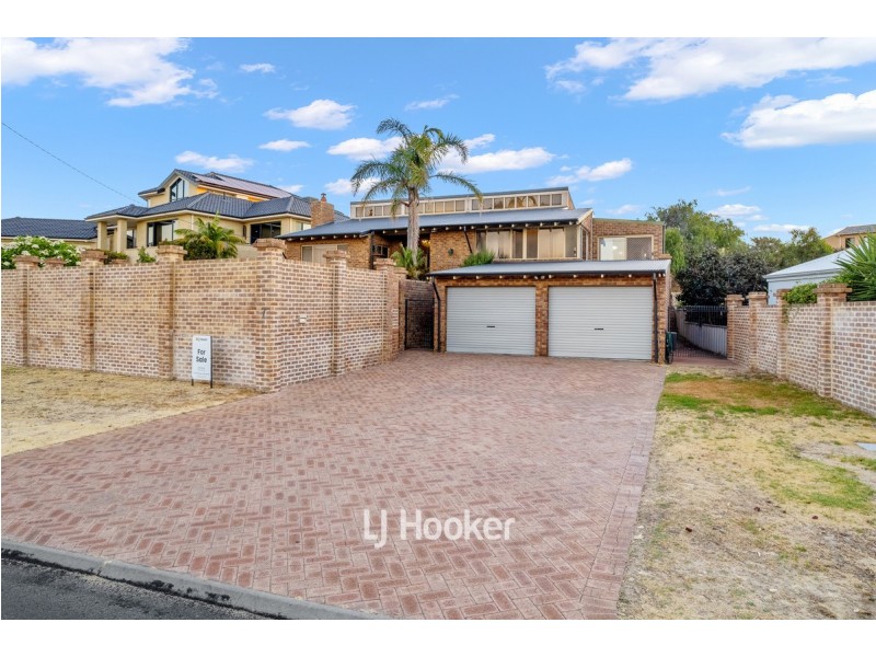 7 Stanbury Crescent, South Bunbury WA 6230