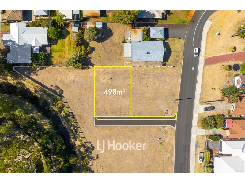 51B Jarvis Street, South Bunbury WA 6230