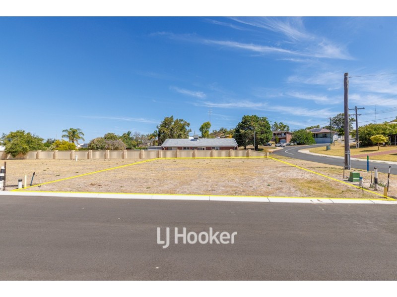 51A Jarvis Street, South Bunbury WA 6230
