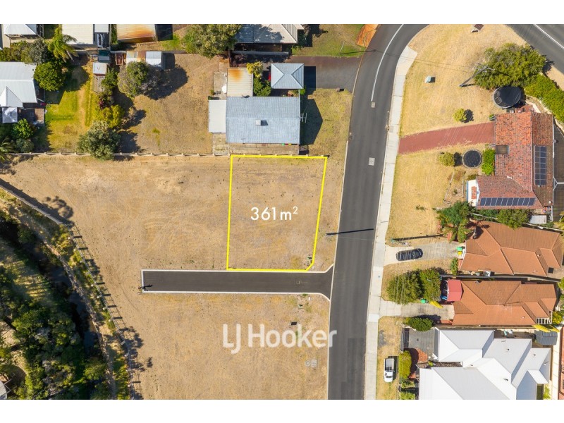 51A Jarvis Street, South Bunbury WA 6230