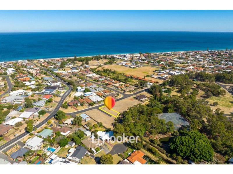 49 Jarvis Street, South Bunbury WA 6230