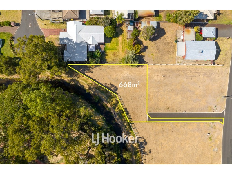 51C Jarvis Street, South Bunbury WA 6230