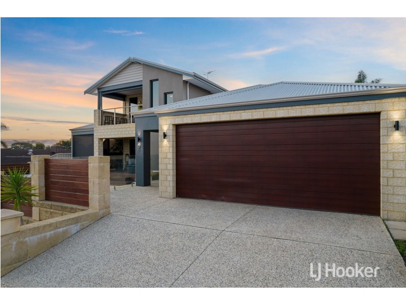 3 Jerboa Place, Australind WA 6233