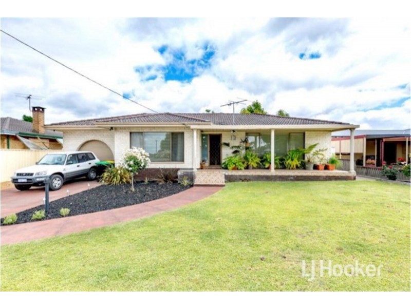 257 Steere Street North, Collie WA 6225