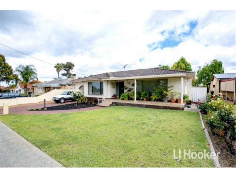 257 Steere Street North, Collie WA 6225