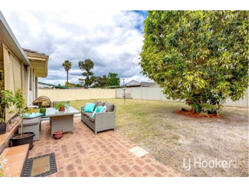 257 Steere Street North, Collie WA 6225