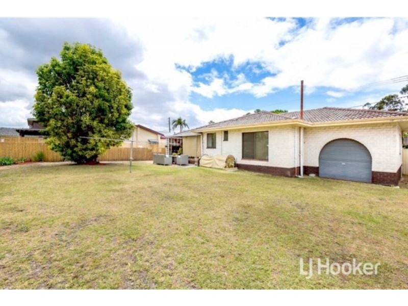 257 Steere Street North, Collie WA 6225