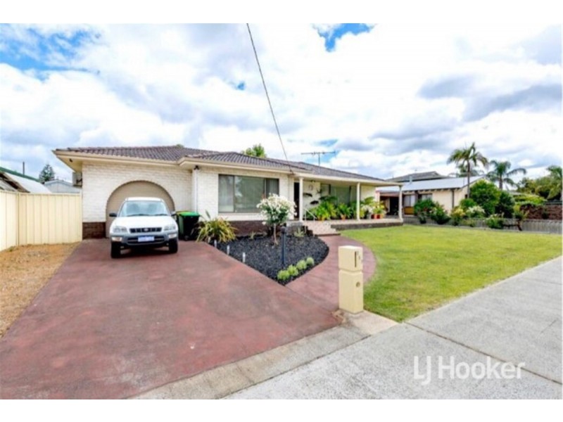 257 Steere Street North, Collie WA 6225