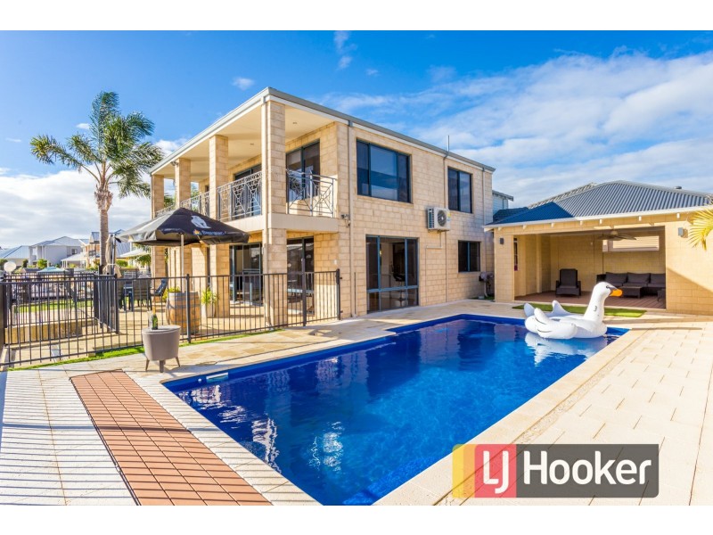 41 Portofino Crescent, Pelican Point WA 6230