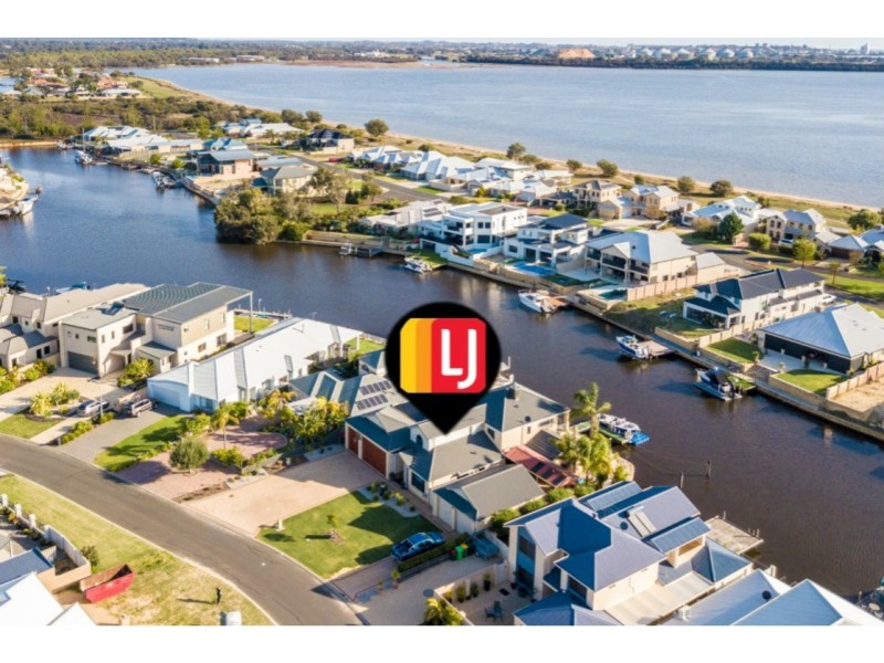 41 Portofino Crescent, Pelican Point WA 6230