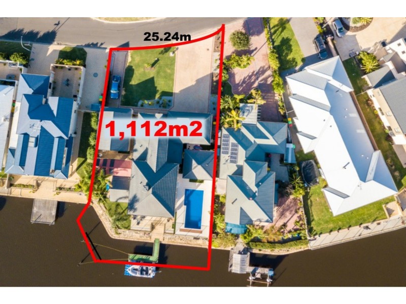 41 Portofino Crescent, Pelican Point WA 6230