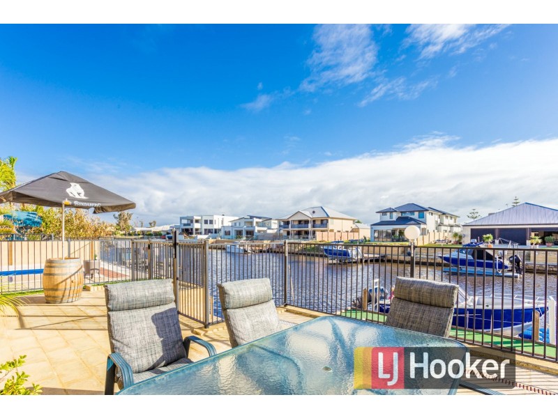 41 Portofino Crescent, Pelican Point WA 6230