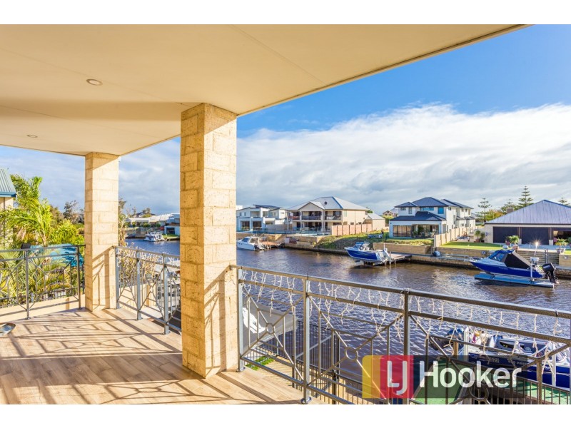 41 Portofino Crescent, Pelican Point WA 6230