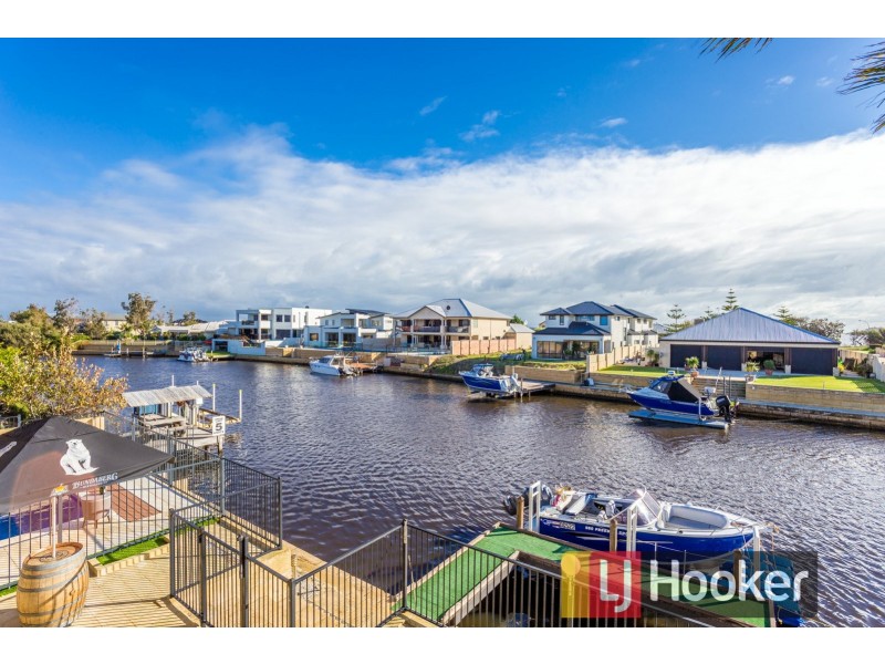 41 Portofino Crescent, Pelican Point WA 6230