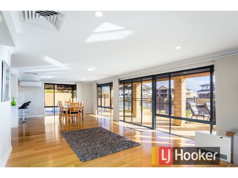 41 Portofino Crescent, Pelican Point WA 6230