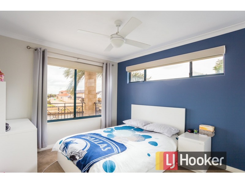 41 Portofino Crescent, Pelican Point WA 6230