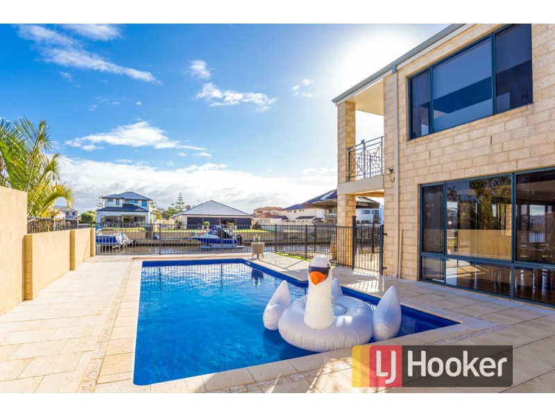 41 Portofino Crescent, Pelican Point WA 6230