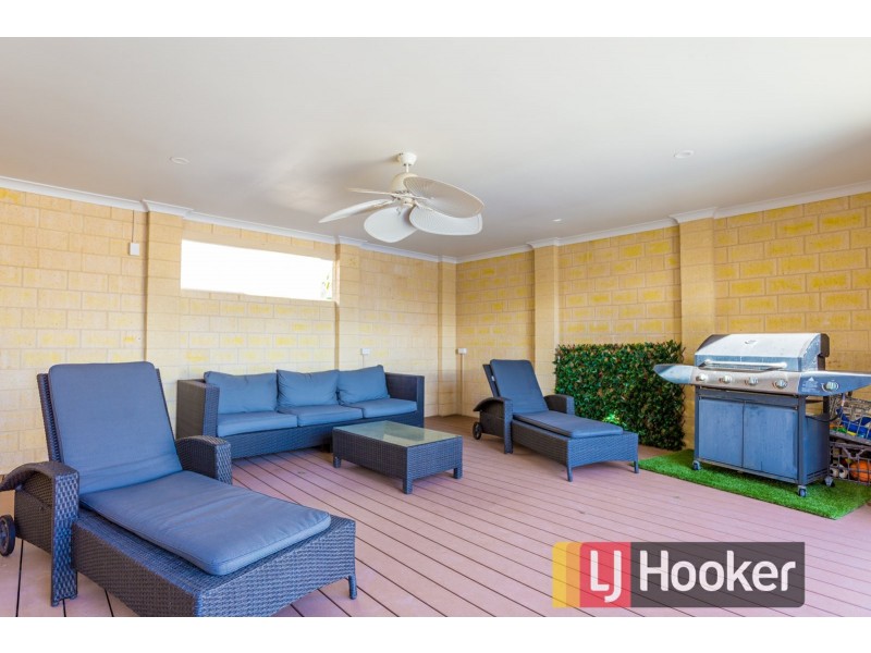 41 Portofino Crescent, Pelican Point WA 6230