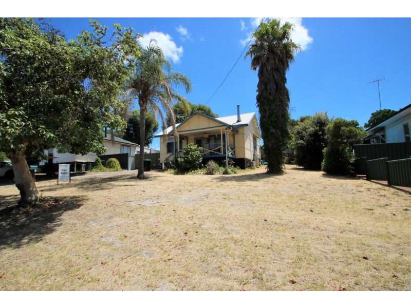 49 Atkinson Street, Collie WA 6225