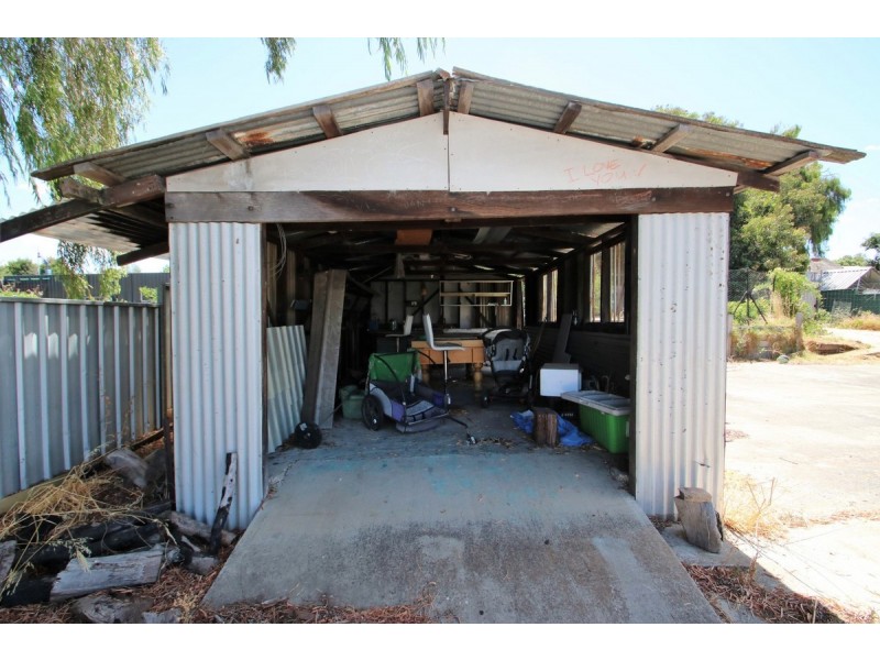 49 Atkinson Street, Collie WA 6225