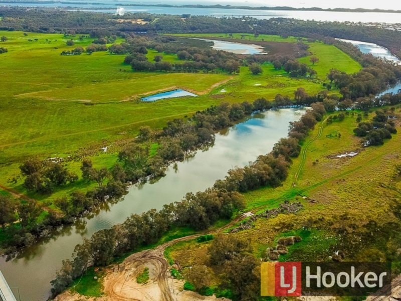 Lot 53/ Crake View, Australind WA 6233