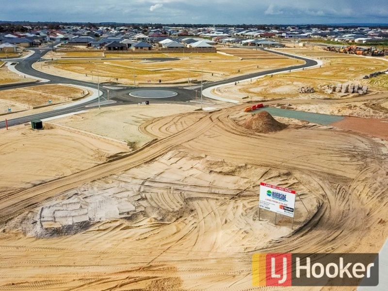 Lot 53/ Crake View, Australind WA 6233