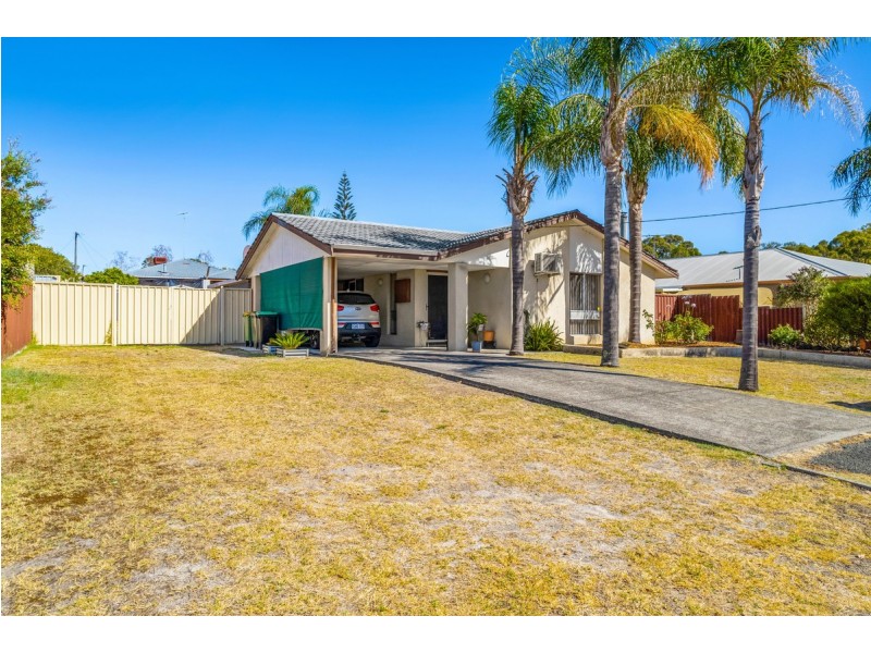 199 Atkinson Street, Collie WA 6225